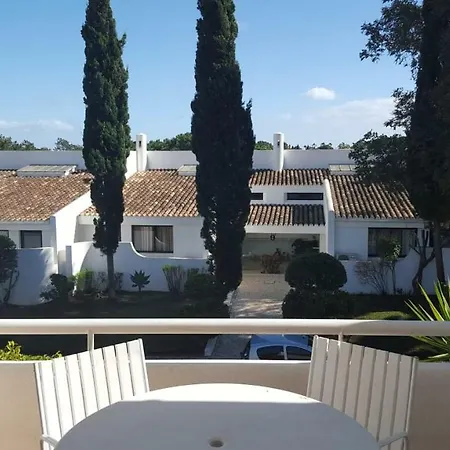 Victory Village Club, Quinta Do