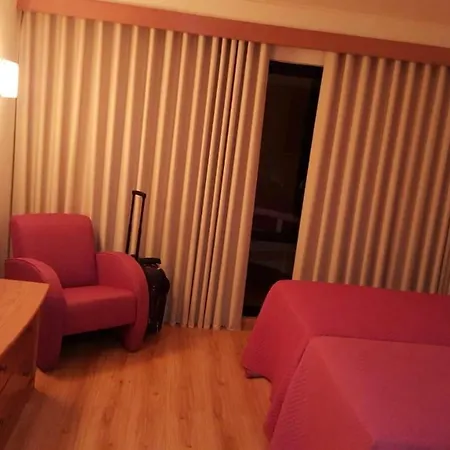 Victory Village Club, Quinta Do Apartamento