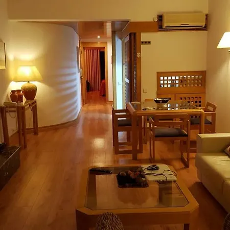 Victory Village Club, Quinta Do Apartamento *