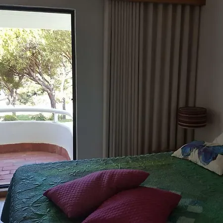 Victory Village Club, Quinta Do Apartamento *
