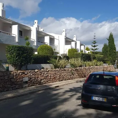 Victory Village Club, Quinta Do Apartamento *