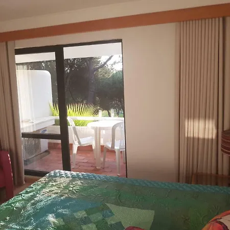Victory Village Club, Quinta Do Apartamento