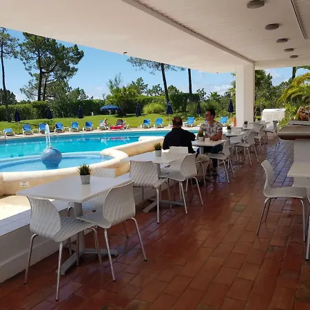 Victory Village Club, Quinta Do