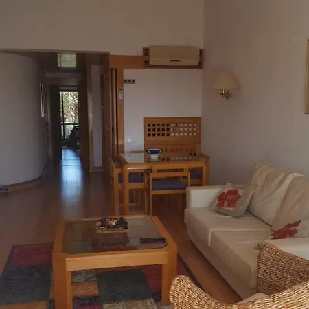 Victory Village Club, Quinta Do Apartmán