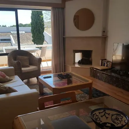 Victory Village Club, Quinta Do Apartamento