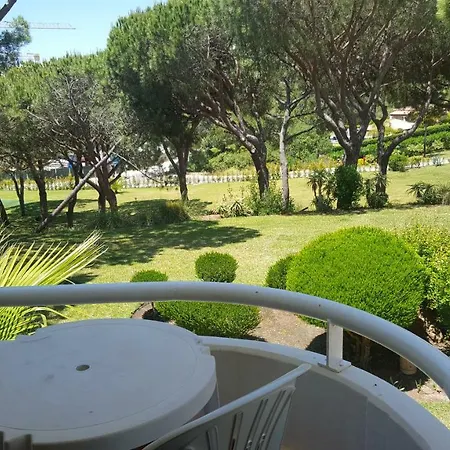 Victory Village Club, Quinta Do Apartamento *