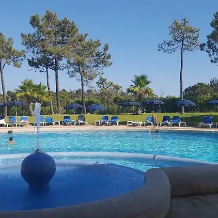 Apartmán Victory Village Club, Quinta Do *