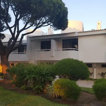 Victory Village Club, Quinta Do