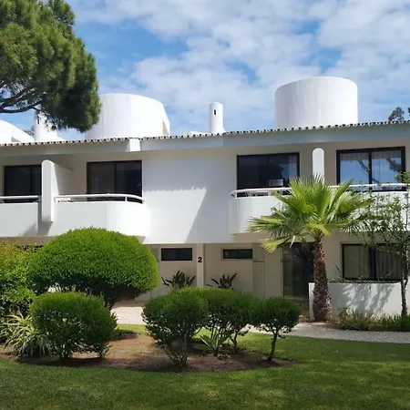아파트 Victory Village Club, Quinta Do *