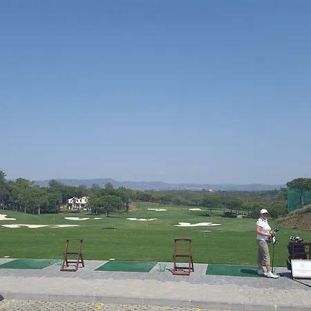 Victory Village Club, Quinta Do 아파트 *