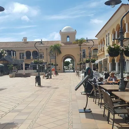 Victory Village Club, Quinta Do 퀸타도라고